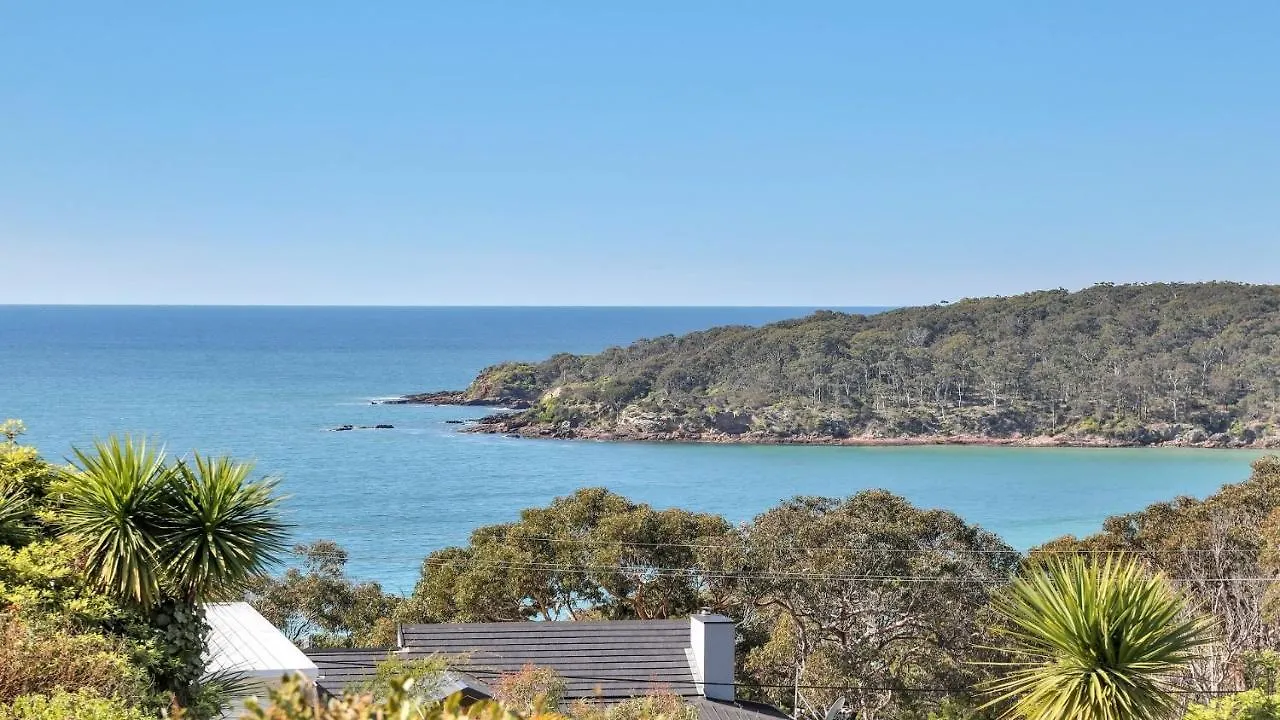 Casa vacanze 27 Kanangra Street Pambula Beach