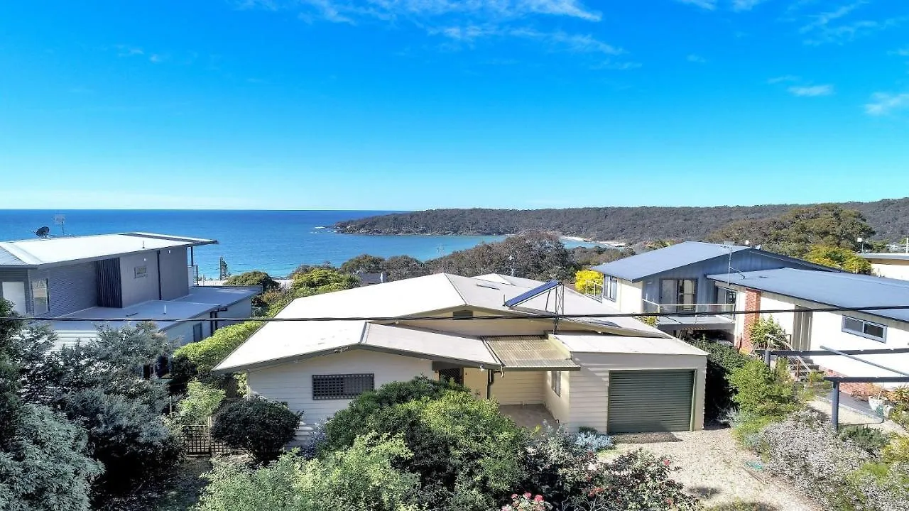 27 Kanangra Street Pambula Beach Casa vacanze