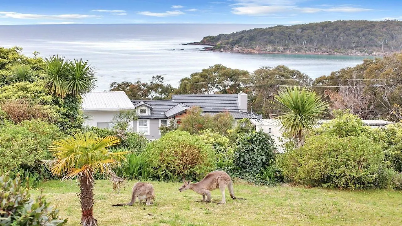 Casa vacanze 27 Kanangra Street Pambula Beach Australia