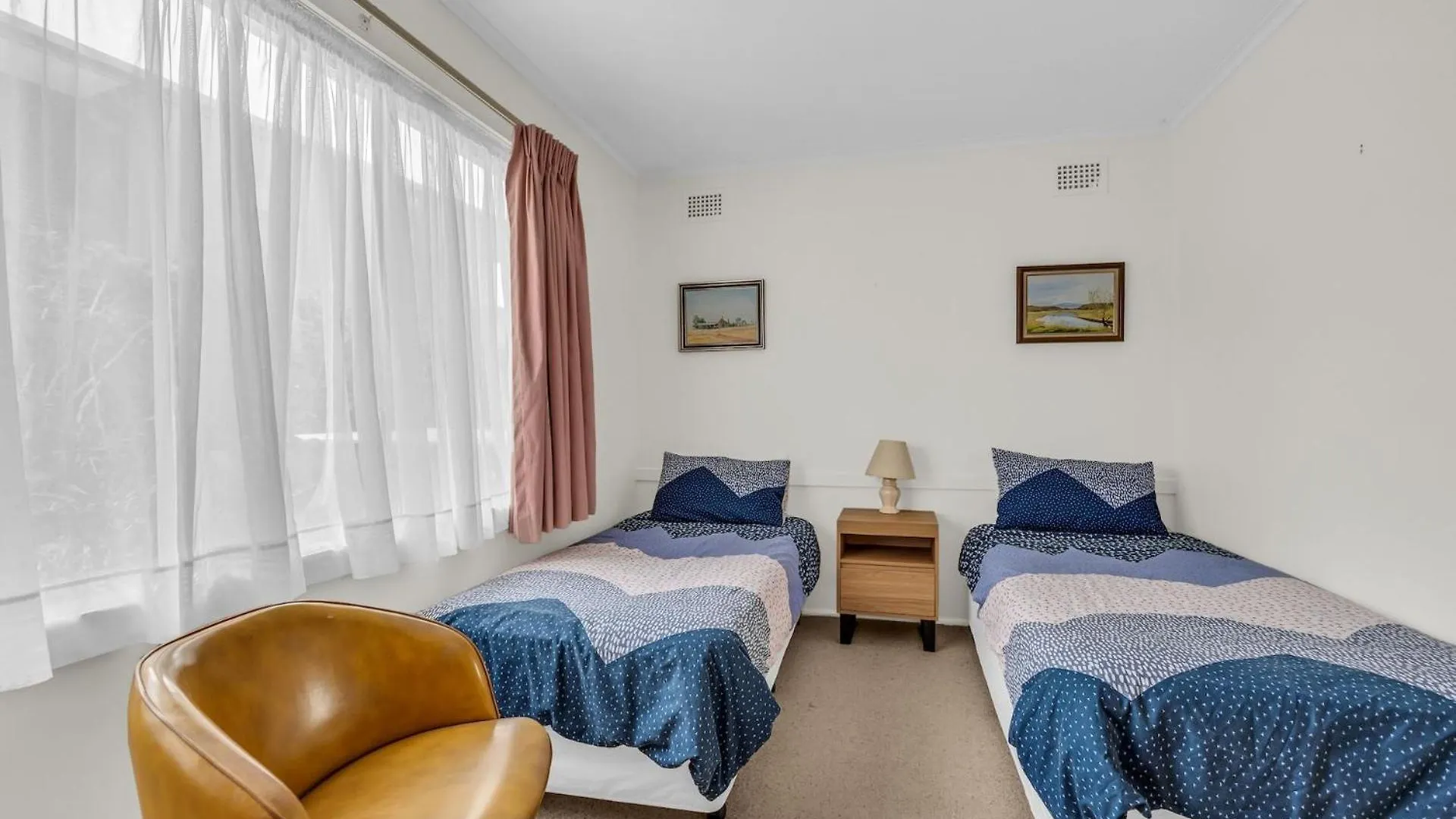 Casa vacanze 27 Kanangra Street Pambula Beach Australia
